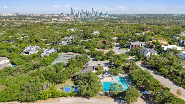 303 Ridgewood RD, Austin, TX 78746