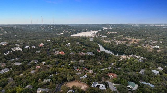 303 Ridgewood RD, Austin, TX 78746