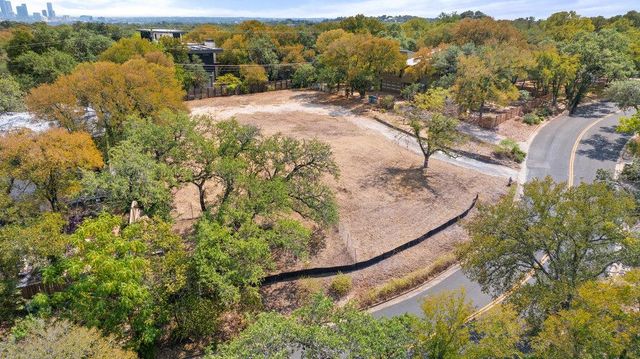 303 Ridgewood RD, Austin, TX 78746