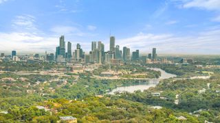 303 Ridgewood RD, Austin, TX 78746