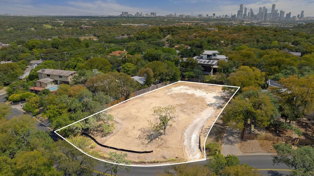 303 Ridgewood RD, Austin, TX 78746