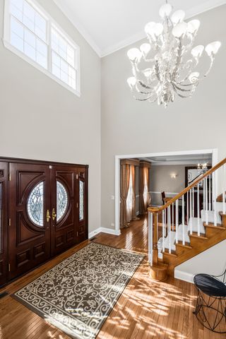 4864 Pond View Court, Long Grove, IL 60047