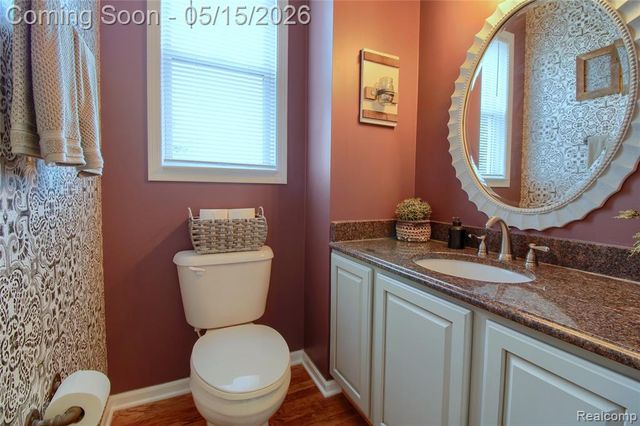 28260 Cottage Lane, New Hudson, MI 48165