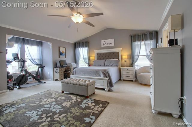 28260 Cottage Lane, New Hudson, MI 48165