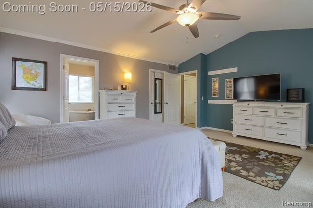 28260 Cottage Lane, New Hudson, MI 48165