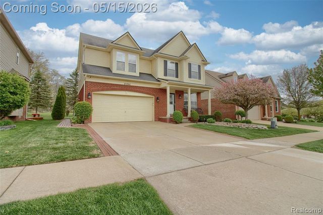 28260 Cottage Lane, New Hudson, MI 48165