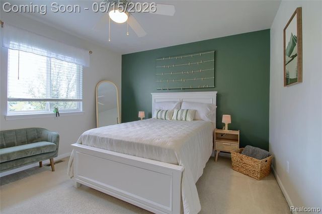 28260 Cottage Lane, New Hudson, MI 48165