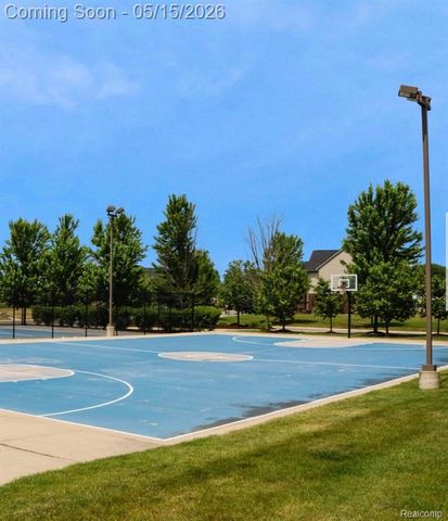 28260 Cottage Lane, New Hudson, MI 48165