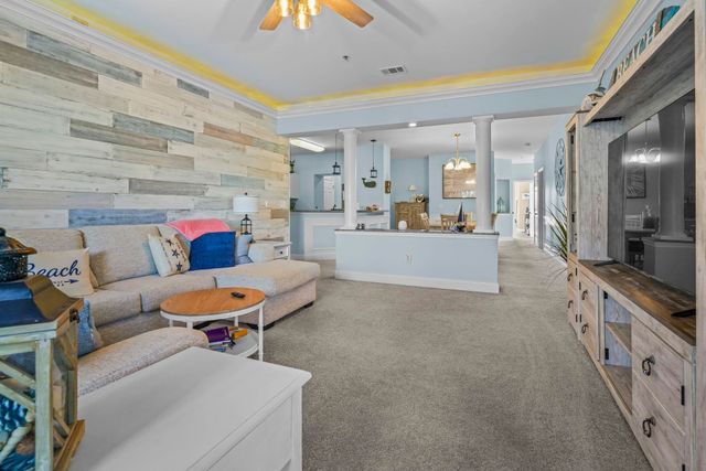 70 Addison Cottage Way Unit 221, Murrells Inlet, SC 29576