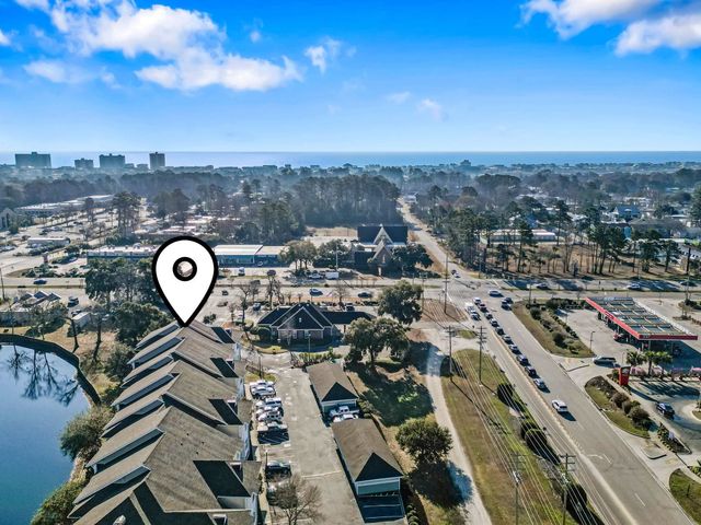 70 Addison Cottage Way Unit 221, Murrells Inlet, SC 29576