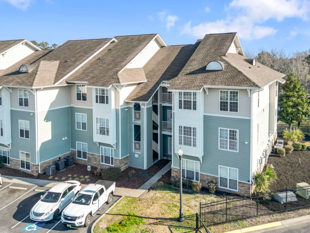 70 Addison Cottage Way Unit 221, Murrells Inlet, SC 29576
