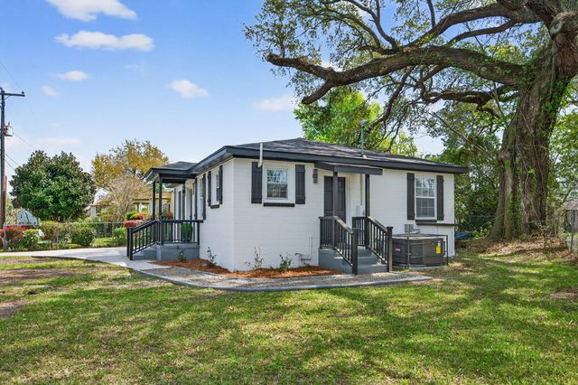 940 Sycamore Avenue, Charleston, SC 29407