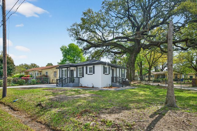 940 Sycamore Avenue, Charleston, SC 29407