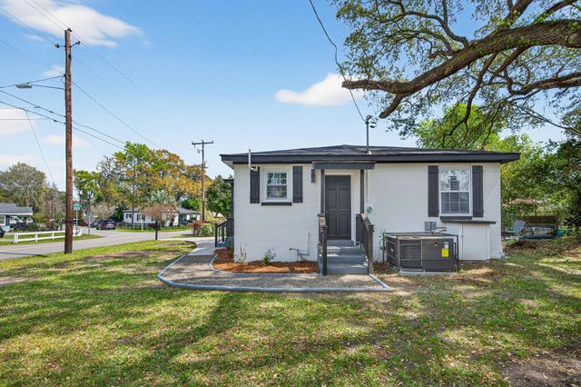 940 Sycamore Avenue, Charleston, SC 29407