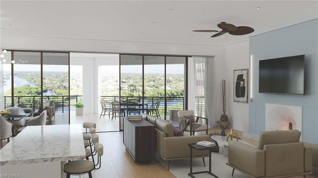 2 Aurora Landing WAY # 304, Bonita Springs, FL 34134