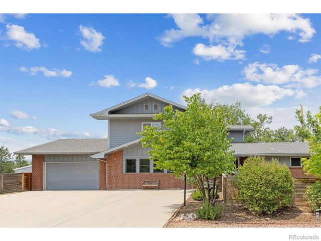 4481 Clay Street, Boulder, CO 80301