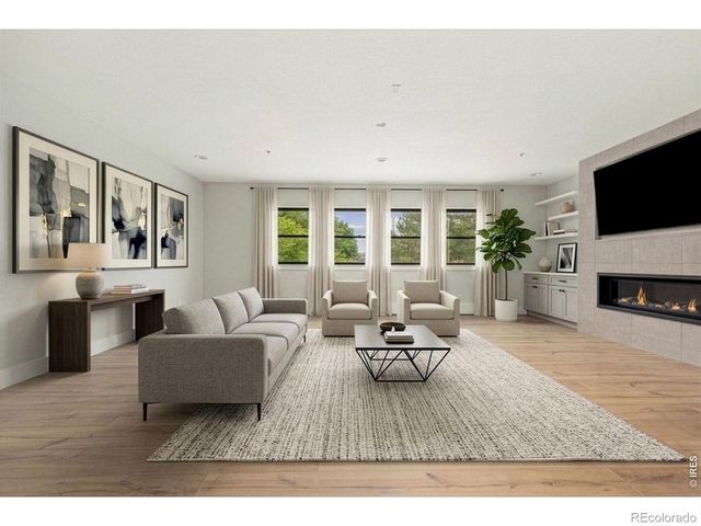 4481 Clay Street, Boulder, CO 80301