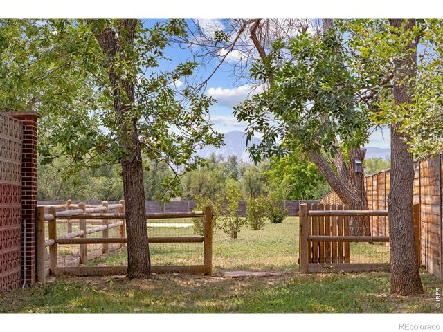 4481 Clay Street, Boulder, CO 80301