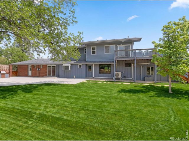 4481 Clay Street, Boulder, CO 80301