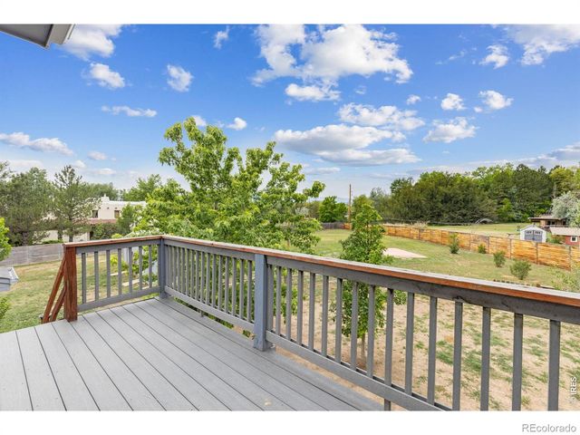 4481 Clay Street, Boulder, CO 80301