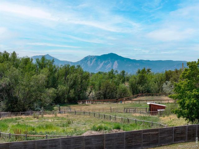 4481 Clay Street, Boulder, CO 80301