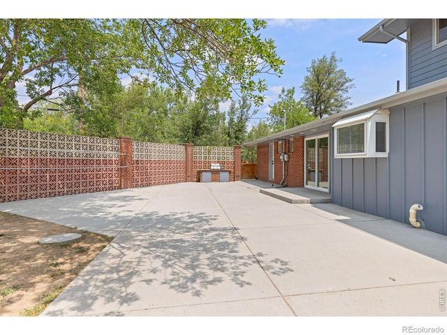 4481 Clay Street, Boulder, CO 80301