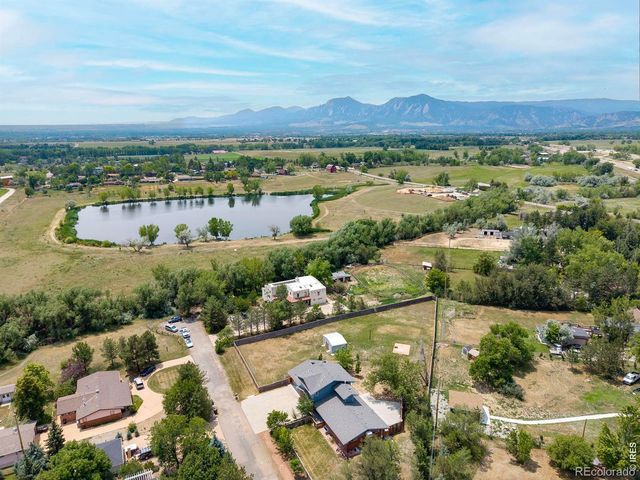 4481 Clay Street, Boulder, CO 80301