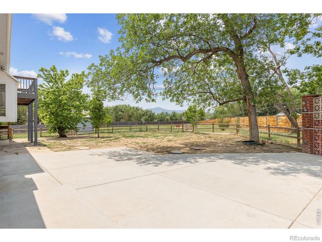 4481 Clay Street, Boulder, CO 80301