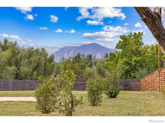 4481 Clay Street, Boulder, CO 80301