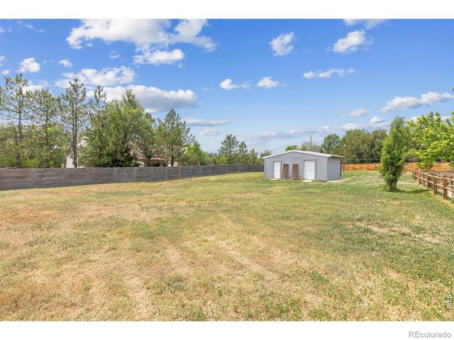 4481 Clay Street, Boulder, CO 80301