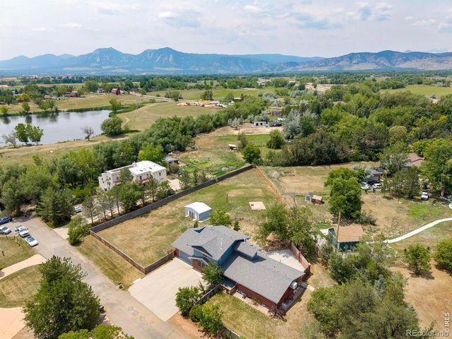 4481 Clay Street, Boulder, CO 80301