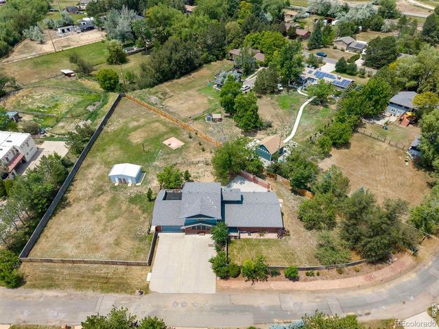 4481 Clay Street, Boulder, CO 80301