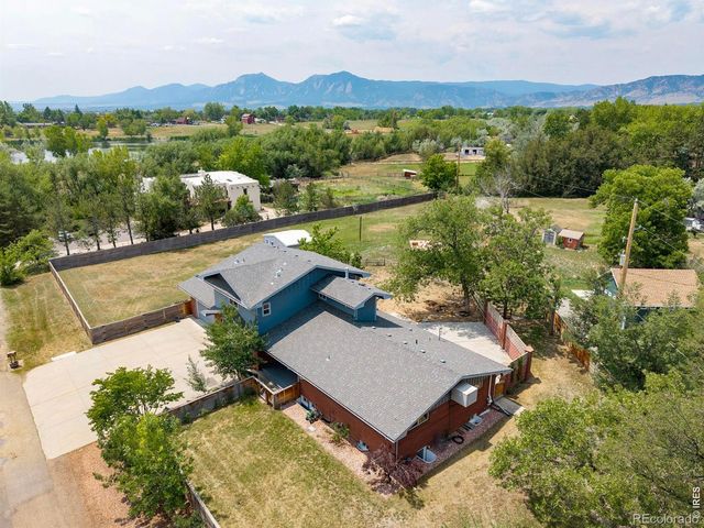4481 Clay Street, Boulder, CO 80301
