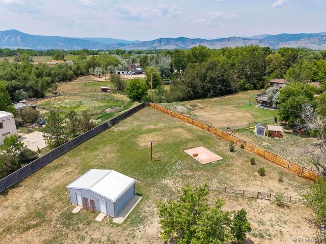 4481 Clay Street, Boulder, CO 80301