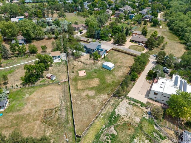 4481 Clay Street, Boulder, CO 80301