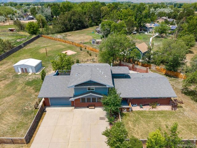 4481 Clay Street, Boulder, CO 80301
