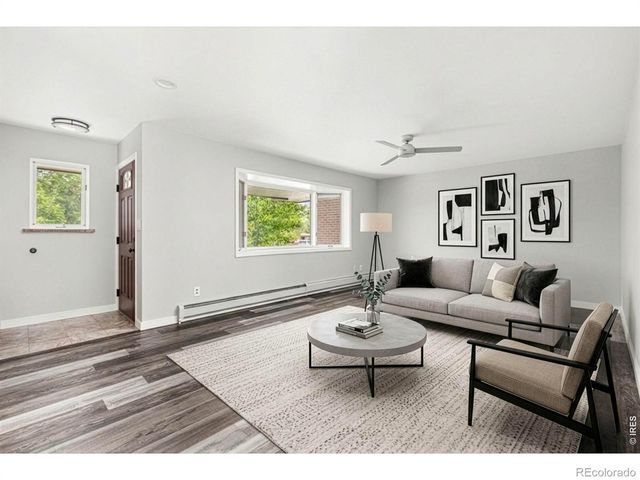 4481 Clay Street, Boulder, CO 80301