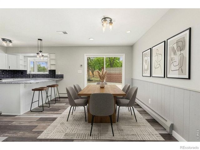 4481 Clay Street, Boulder, CO 80301