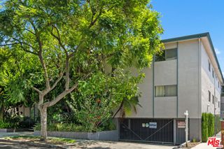 1152 N Poinsettia Place 5, West Hollywood, CA 90046