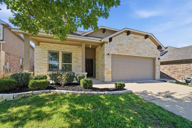 613 Longhorn Cavern RD, Leander, TX 78641