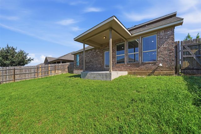 613 Longhorn Cavern RD, Leander, TX 78641