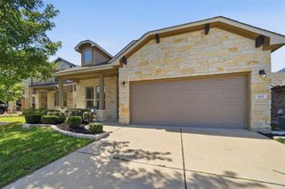 613 Longhorn Cavern RD, Leander, TX 78641