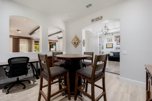 26841 W MARCO POLO Road, Buckeye, AZ 85396