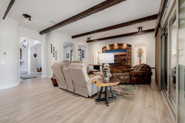 26841 W MARCO POLO Road, Buckeye, AZ 85396