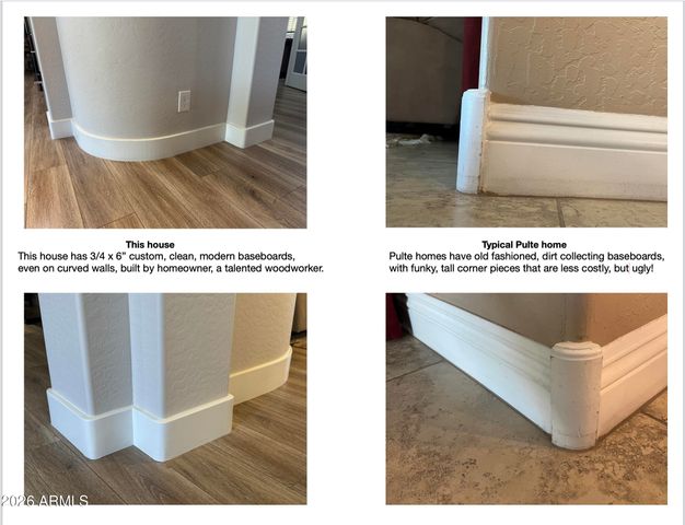 26841 W MARCO POLO Road, Buckeye, AZ 85396