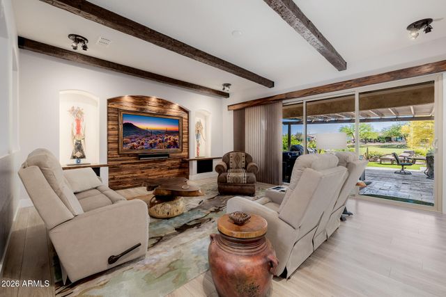 26841 W MARCO POLO Road, Buckeye, AZ 85396