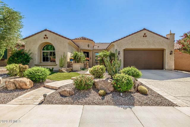 26841 W MARCO POLO Road, Buckeye, AZ 85396