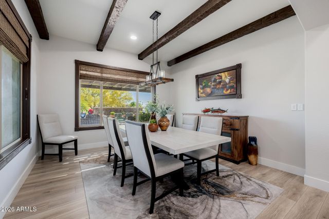 26841 W MARCO POLO Road, Buckeye, AZ 85396