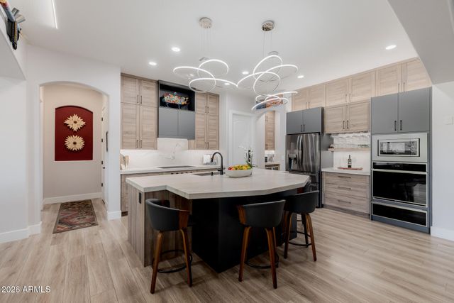 26841 W MARCO POLO Road, Buckeye, AZ 85396