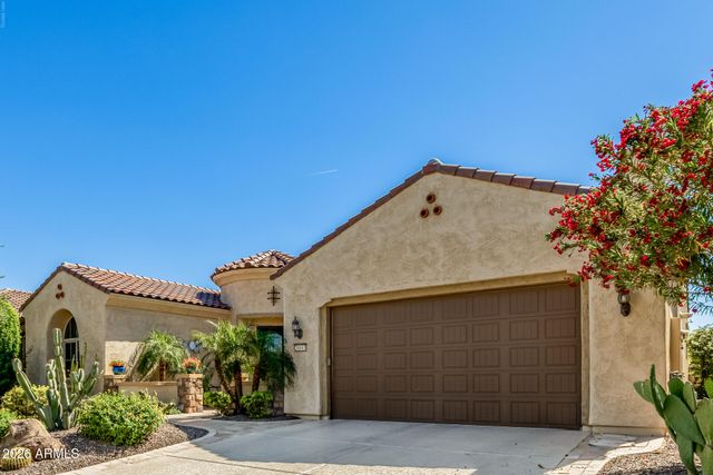 26841 W MARCO POLO Road, Buckeye, AZ 85396